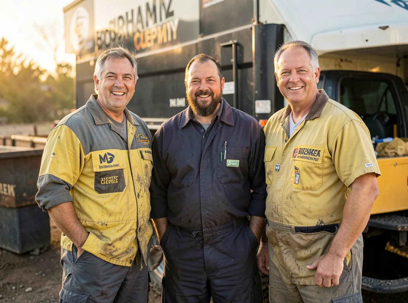 Sewage Cleanup company in Mountville, SC