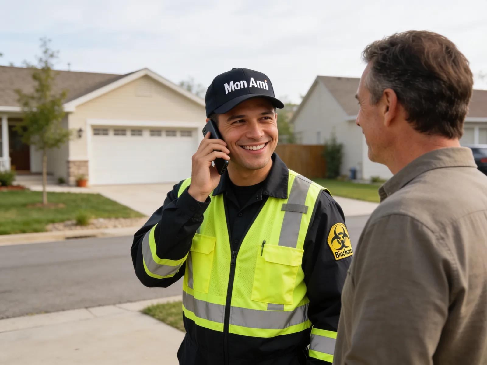 Sewage Cleanup Mountville, SC FAQs
