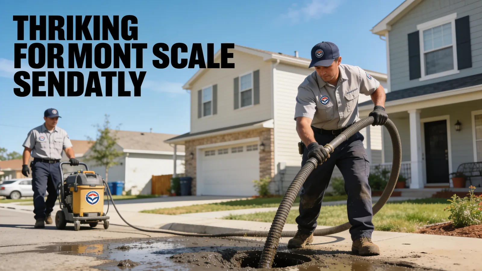 Sewage Cleanup in Mountville, SC near me